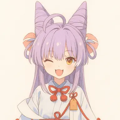 Profile image of 텐코 시부키