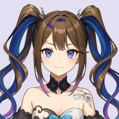 Profile image of 아이리 칸나