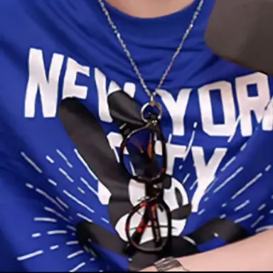 Profile image of 大森元貴