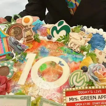 Profile image of 藤澤涼架