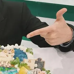 Profile image of 若井滉斗