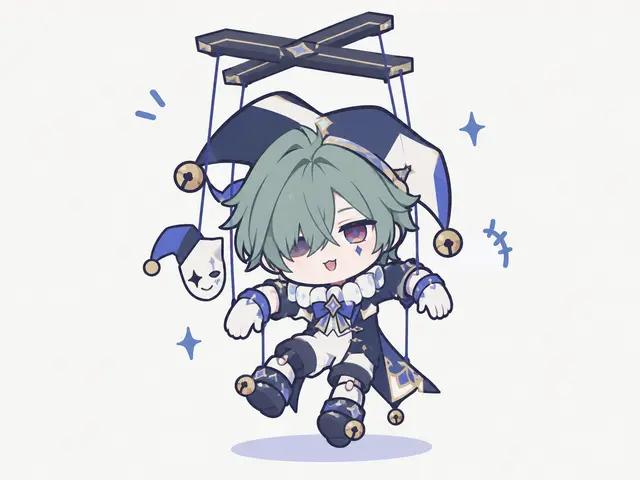 Profile image of ロエン