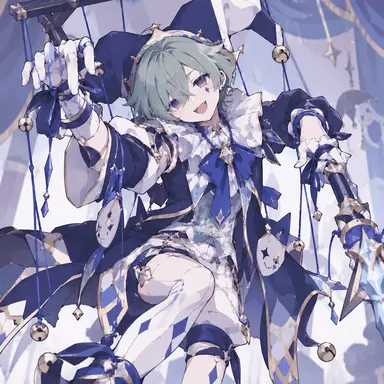 Profile image of ロエン