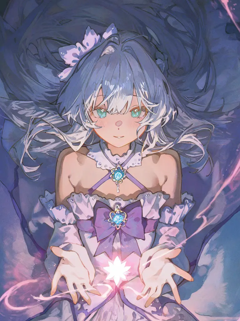 LemonyCost0111의 貴方は使い魔！