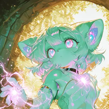 Profile image of コロン