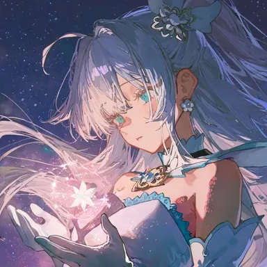 Profile image of オリヴィア