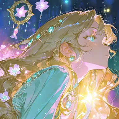 Profile image of アリッサ