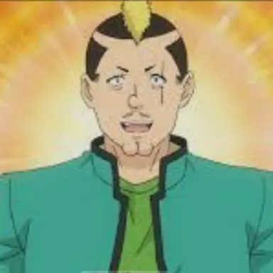 Profile image of 넨도 리키