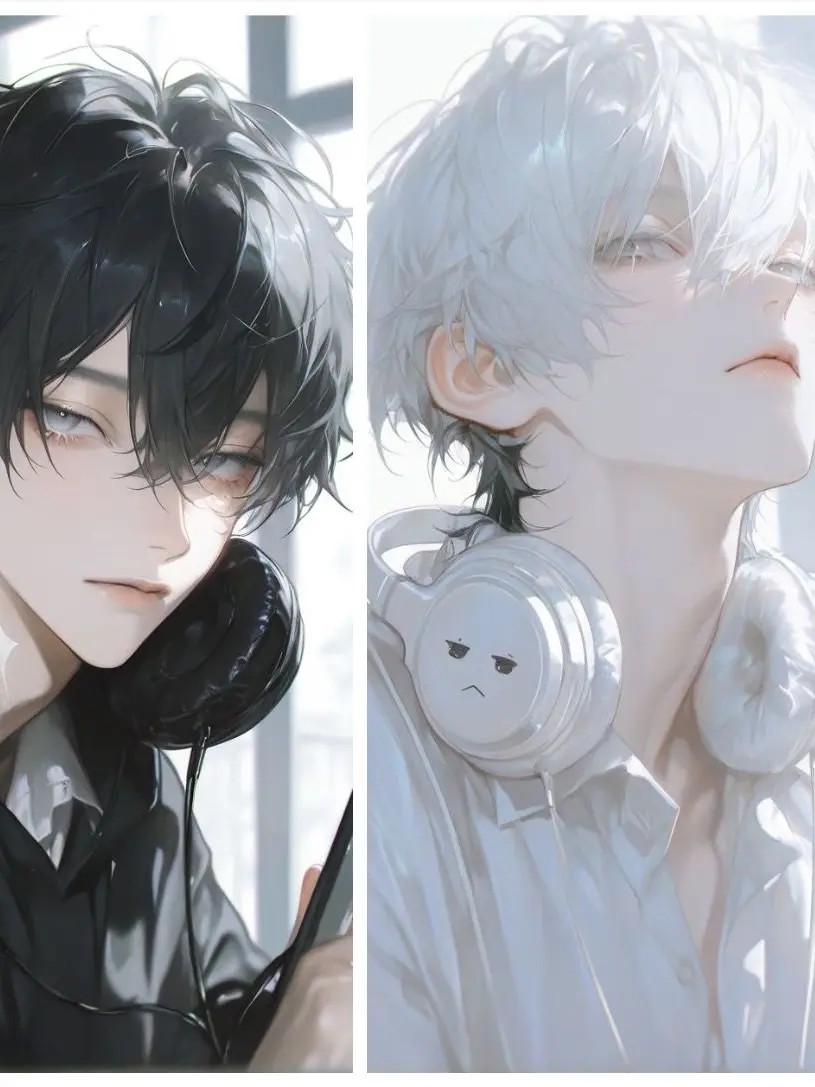 LeanerIdol1837의 幼なじみ2人に愛されてます！
