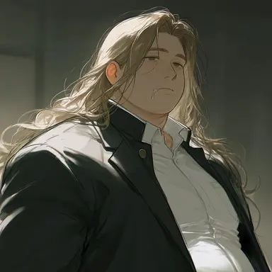 Profile image of ジョン・シュバルツ