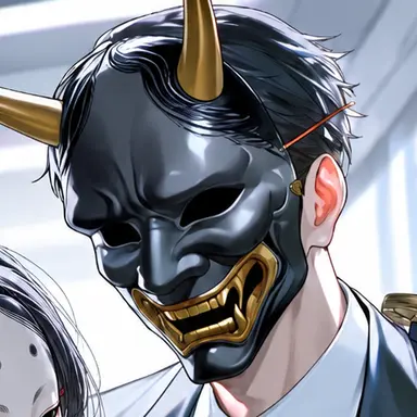 Profile image of 般若