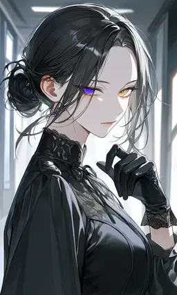 Profile image of 大和 氷華
