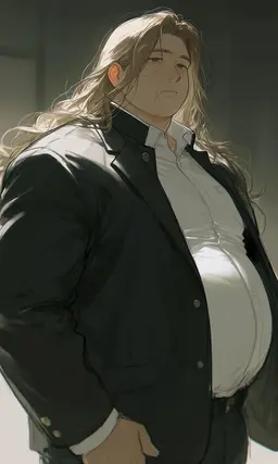 Profile image of ジョン・シュバルツ