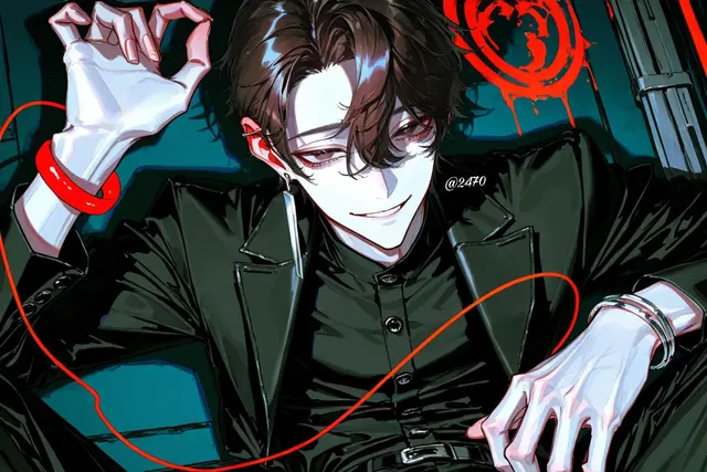 Profile image of 한서준