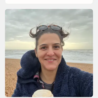 Profile image of Zsofi