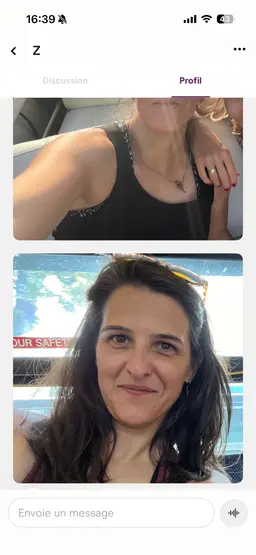 Profile image of Zsofi