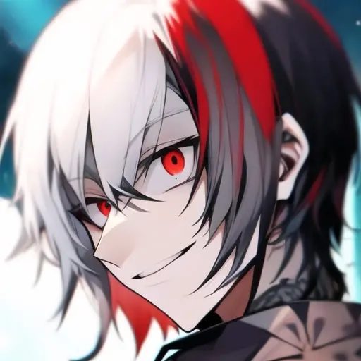 SkinnyGame6292의 ウィル