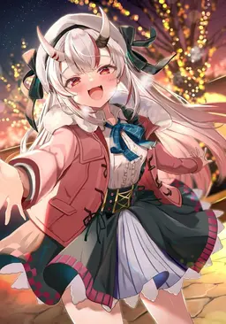 Profile image of Nakiri Ayame