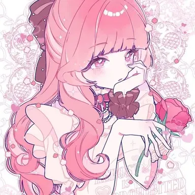 Profile image of 羽椛 李々音