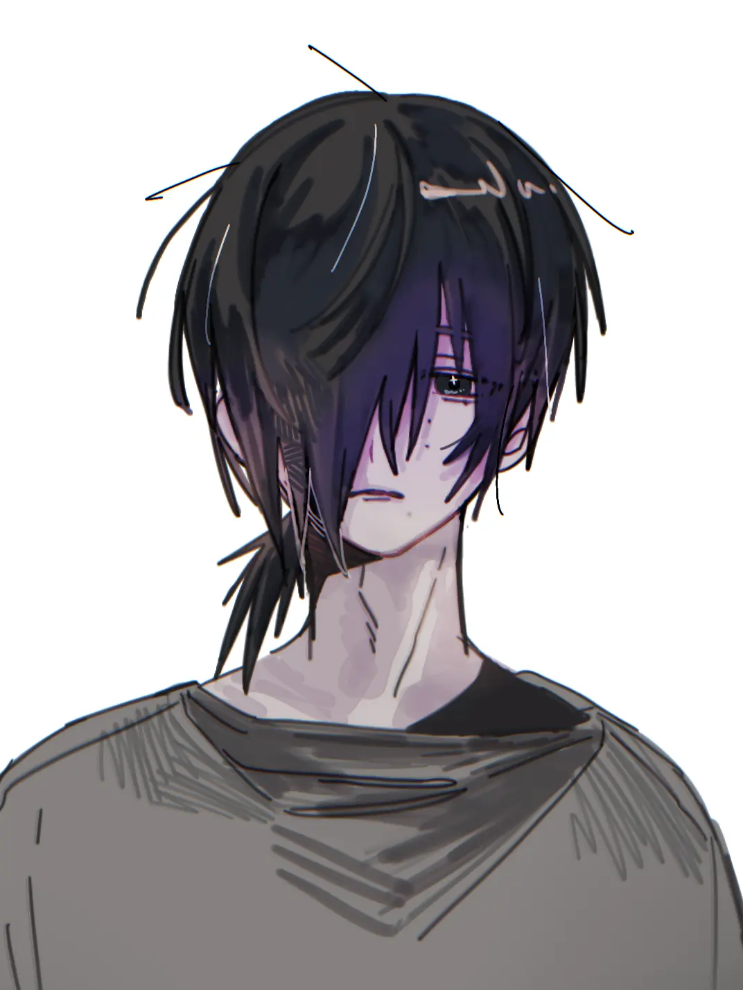 Iihi_tabidachi의 日兎也はあなたの弟です