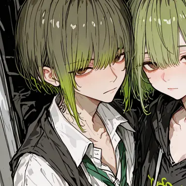 Profile image of 오하진