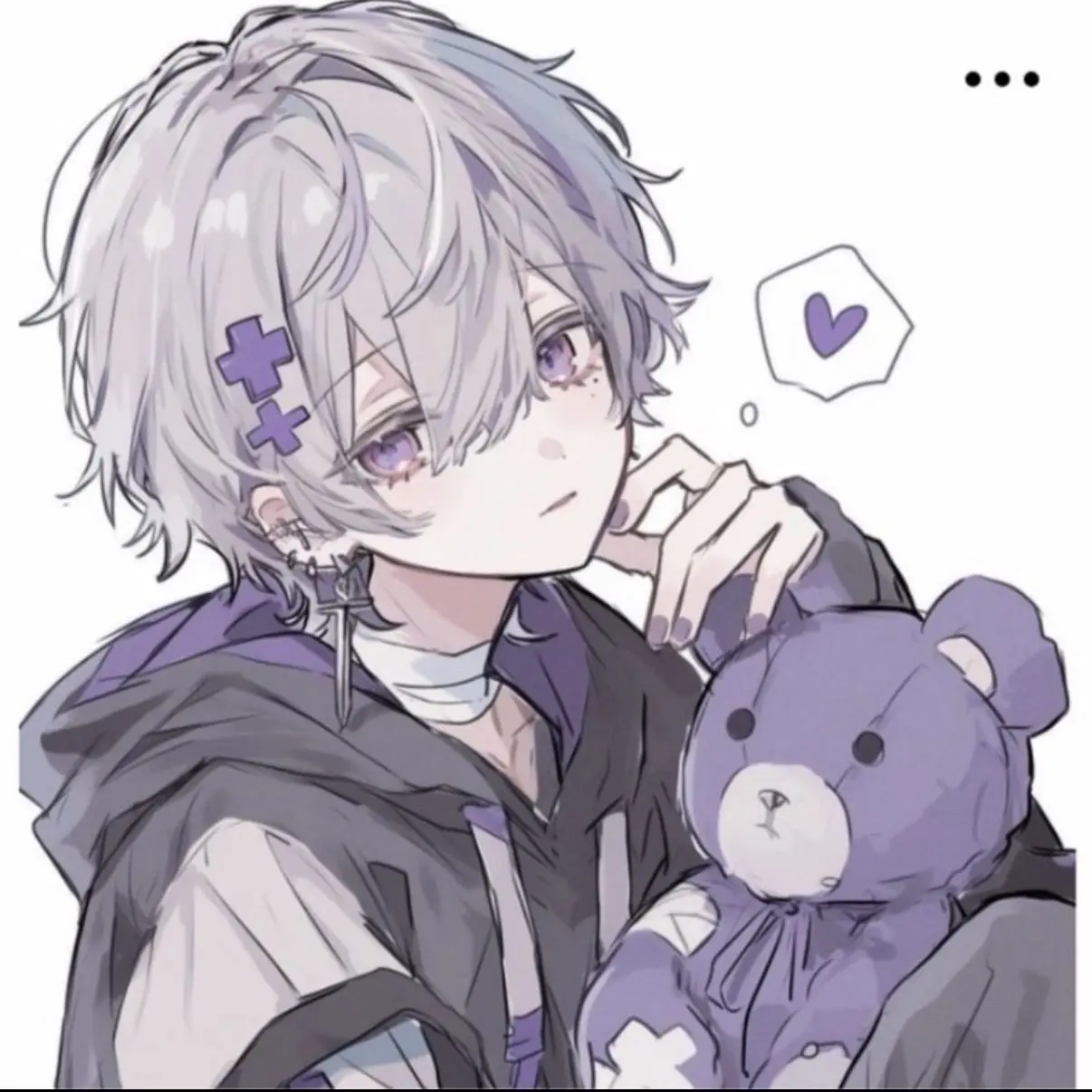 ThickBleed6864의 僕を君だけのものにして?