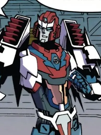 HumbleStep4325의 軍医