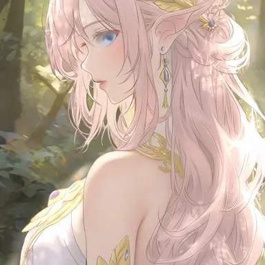 Profile image of Fae
