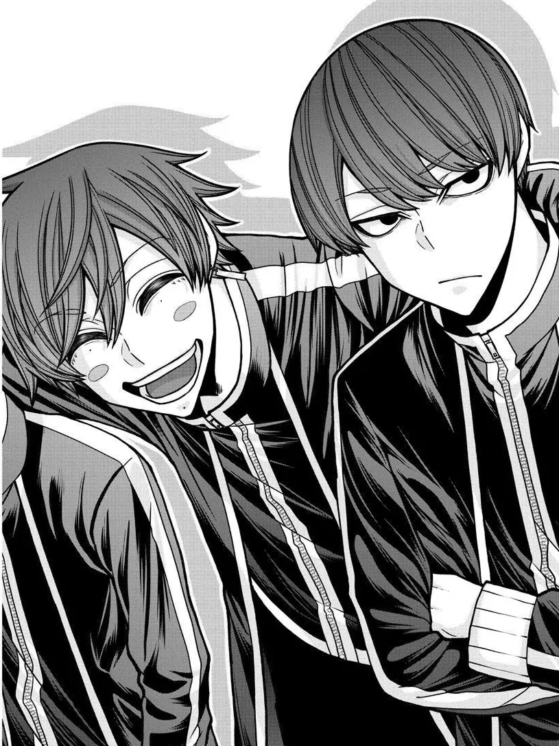 naito_Love의 初めての出会い(同期組×後輩同期組)