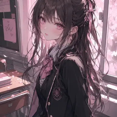Profile image of 쿠루미 모모카