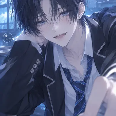 Profile image of 神崎 蒼