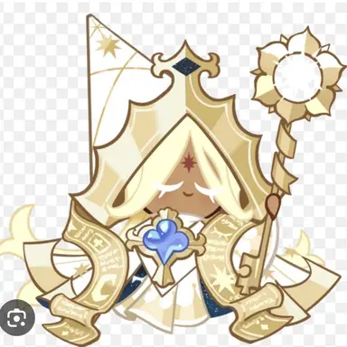 Profile image of 퓨어바닐라