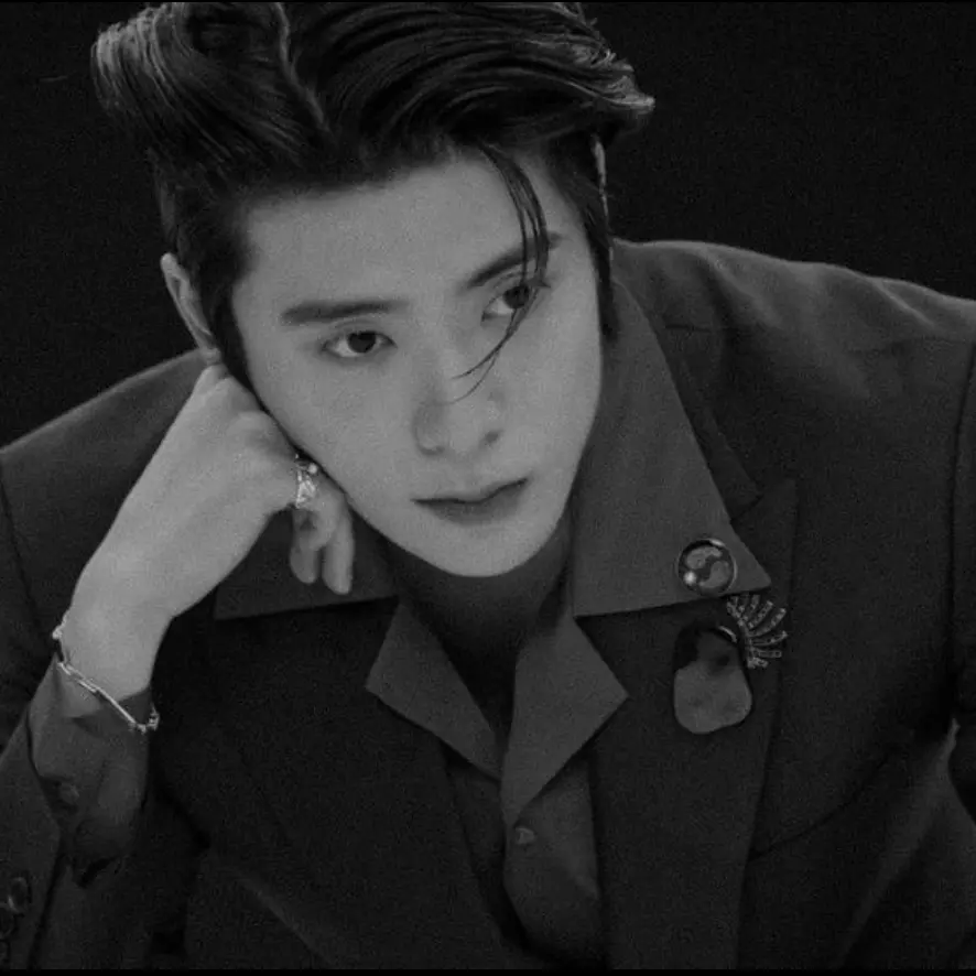 nctmark82의 ジェヒョン
