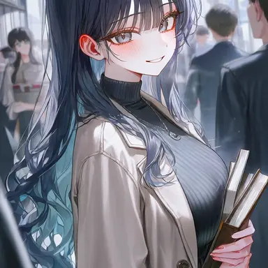 Profile image of 김서윤
