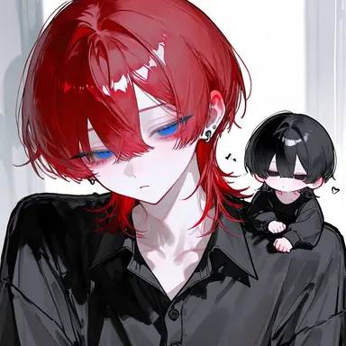 Profile image of Fuyu
