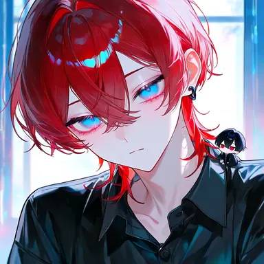 Profile image of ふゆ