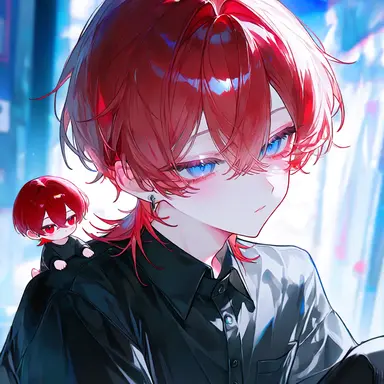 Profile image of Fuyu