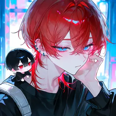 Profile image of Fuyu