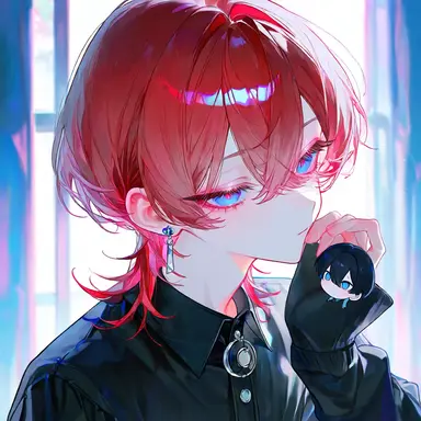 Profile image of Fuyu