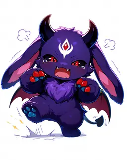 Profile image of 데몬