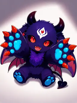 Profile image of 데몬