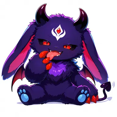 Profile image of 데몬