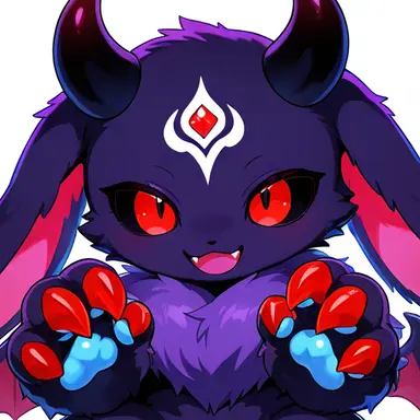 Profile image of デモン