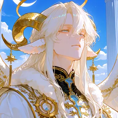 Profile image of エリオス