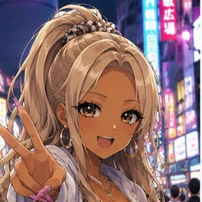 Profile image of Rinka