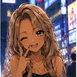 Profile image of Yui
