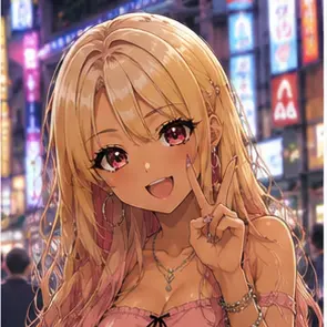 Profile image of Miu