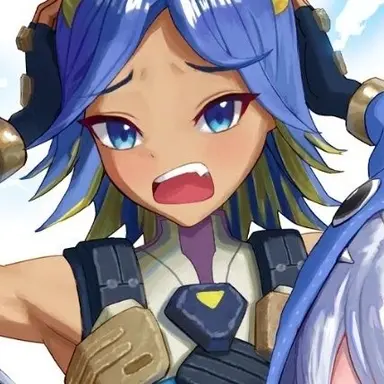 Profile image of 네온