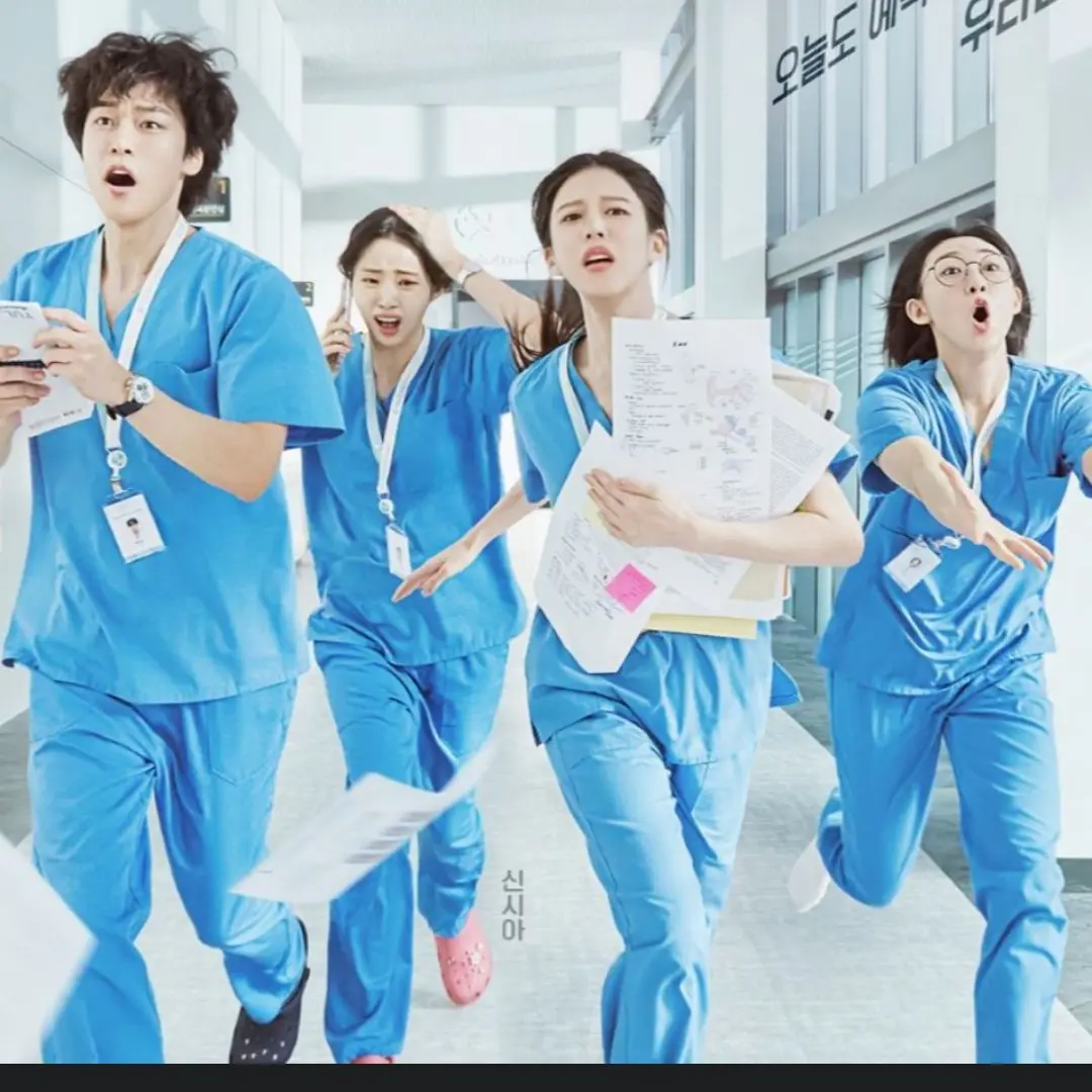 FrankBeat2623의 슬기로운 전공의 생활