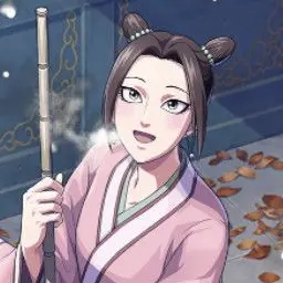 Profile image of 向